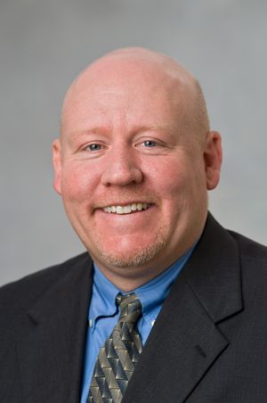 Shon McLain